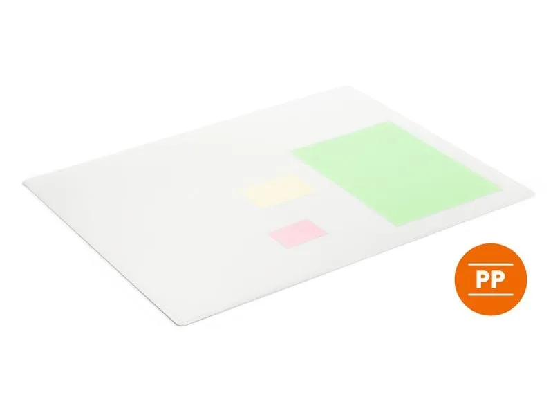 DURABLE Schreibunterlage 650 x 500 mm