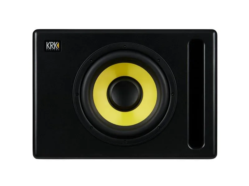 KRK Subwoofer S10.4 10 KRK Subwoofer S10.4 10