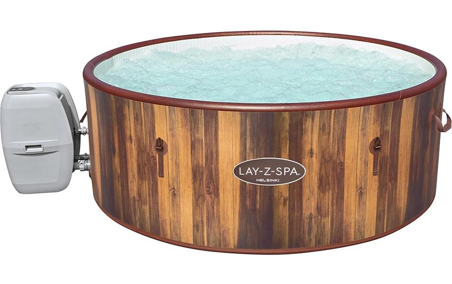 Bestway Whirlpool Helsinki SmartJet Ø 180