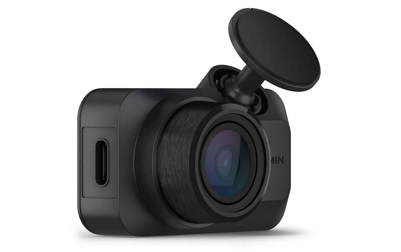 GARMIN Dash Cam Mini 3