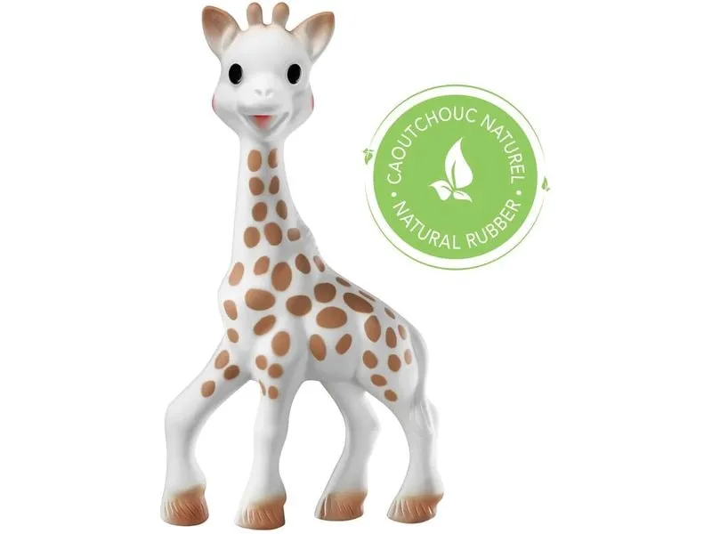 Sophie la girafe Geschenkset Sophie la girafe