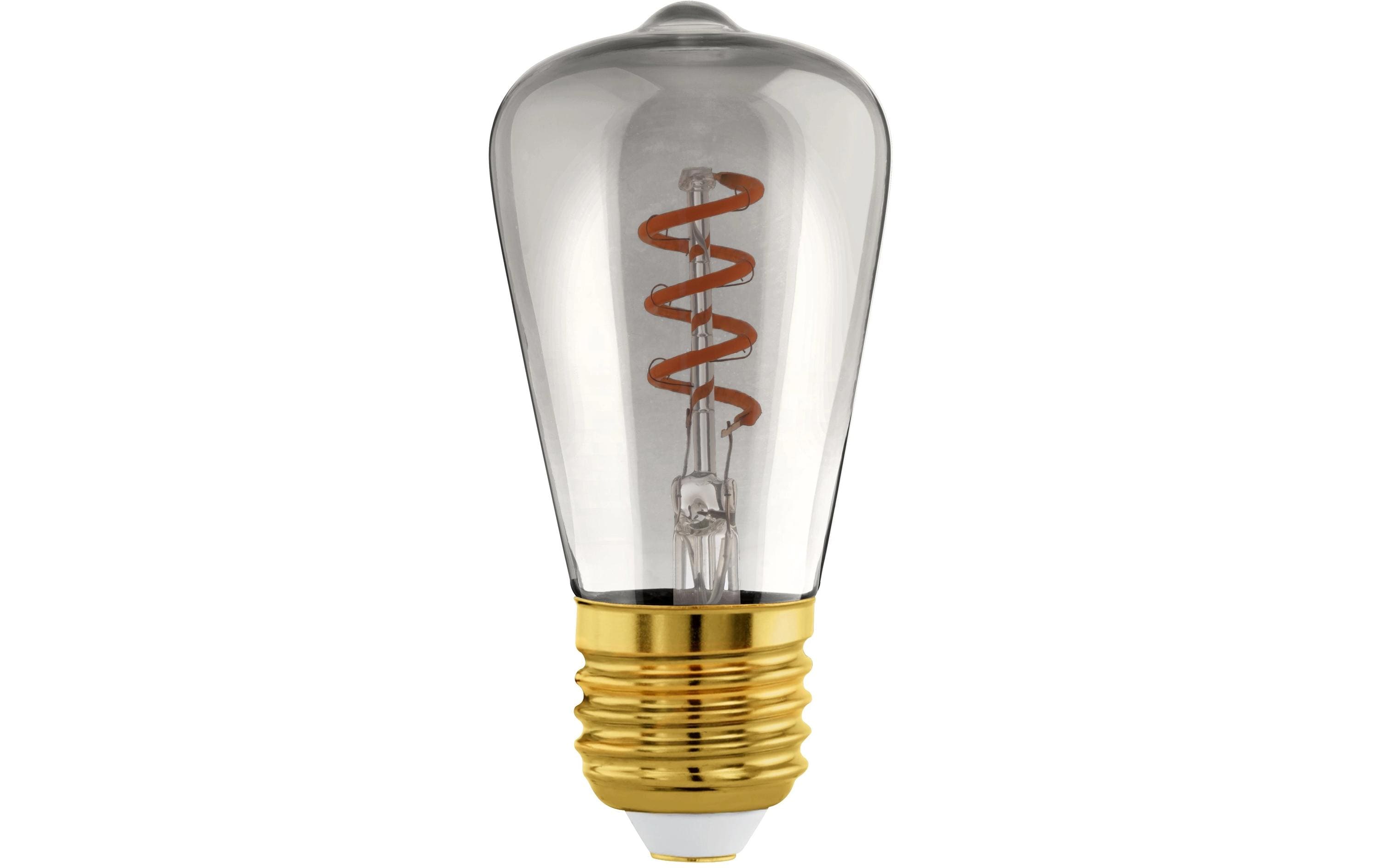 EGLO Leuchten Lampe 4 W E27 Warmweiss EGLO Leuchten Lampe 4 W E27 Warmweiss