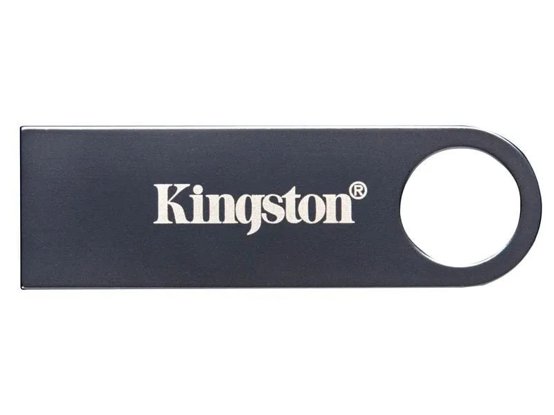 Kingston USB-Stick KE-U2X64-1AC 64 GB Kingston USB-Stick KE-U2X64-1AC 64 GB