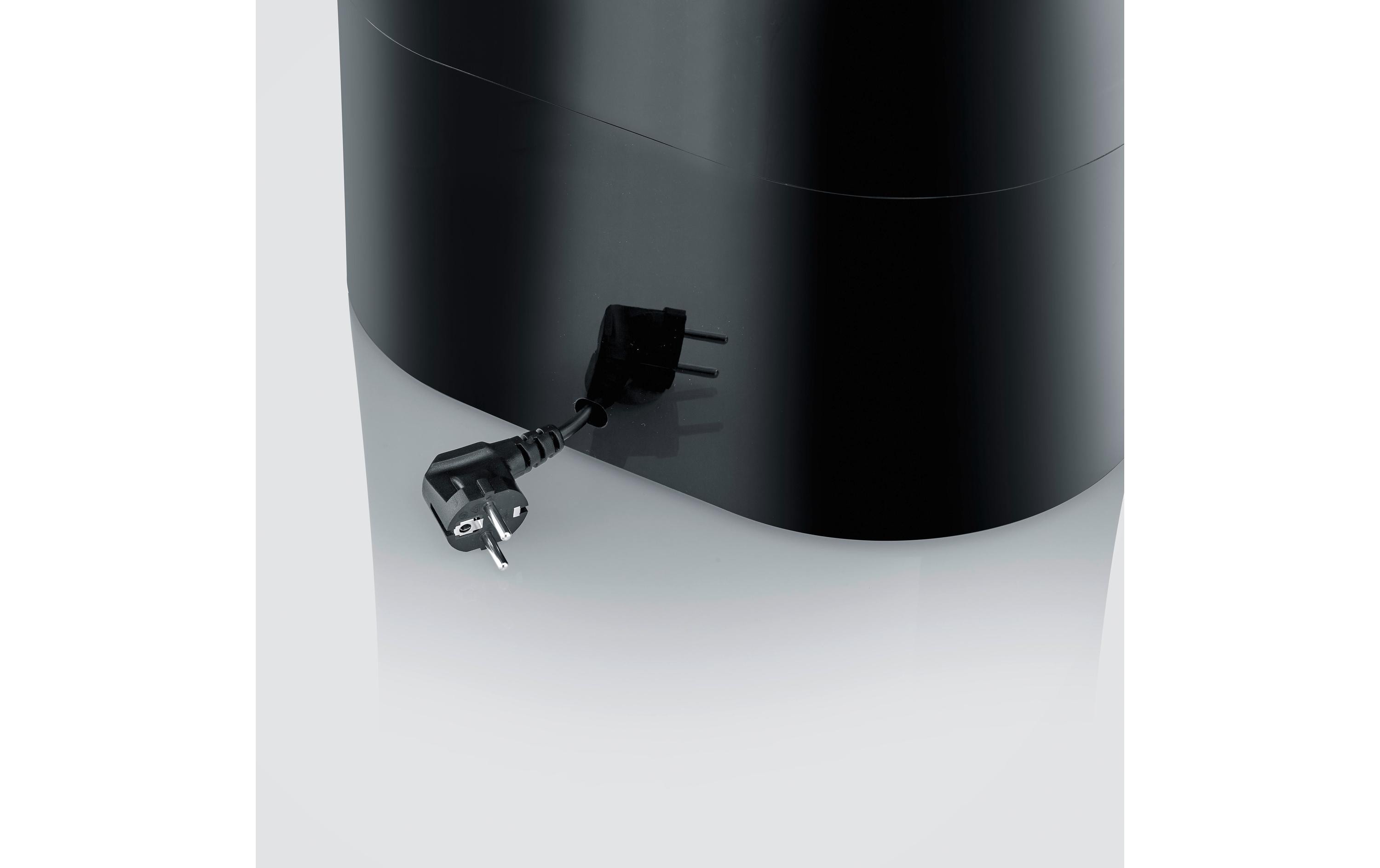 Severin Filterkaffeemaschine KA 9315 Schwarz