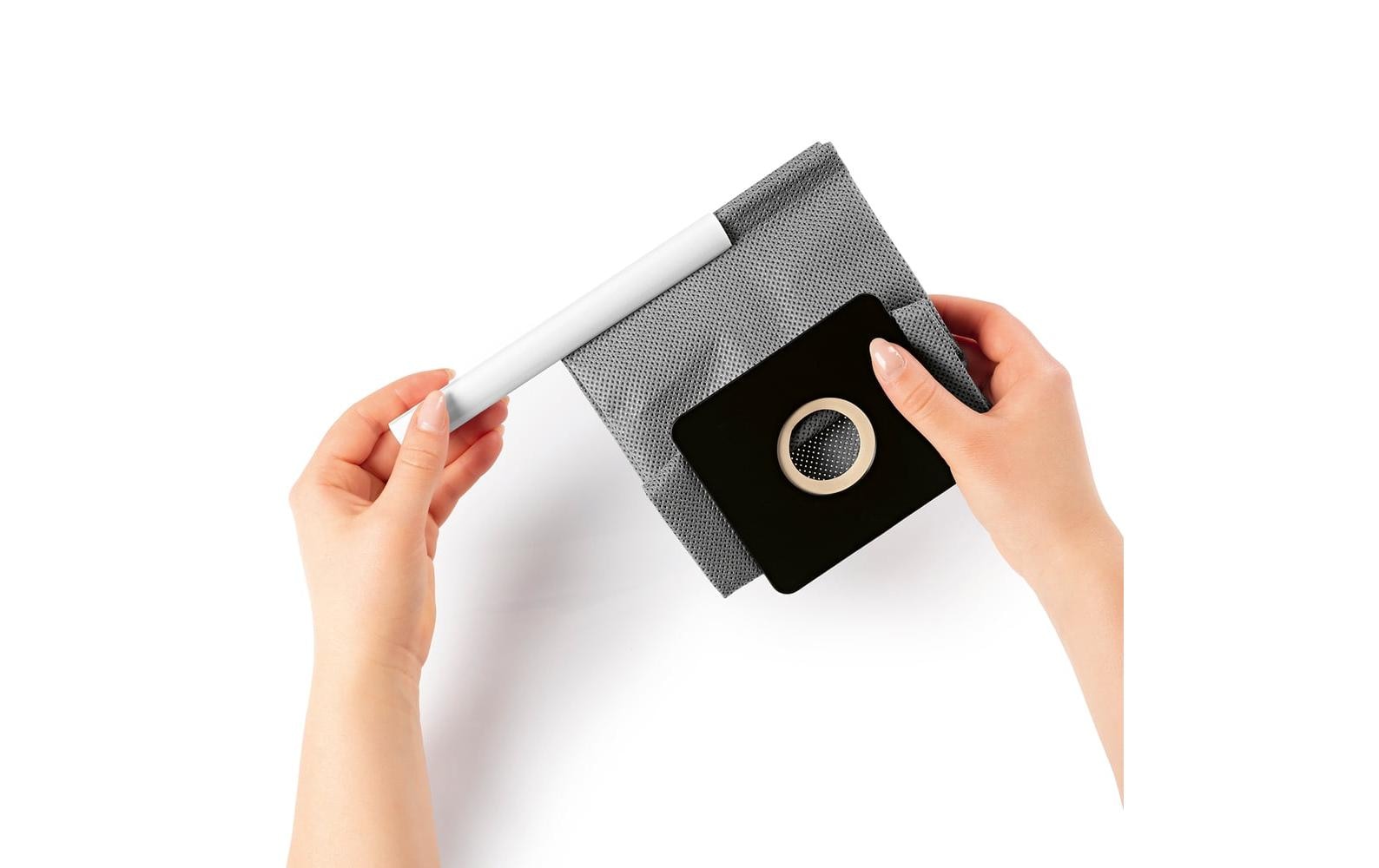 CLEANmaxx Ersatzbeutel 3 Stück