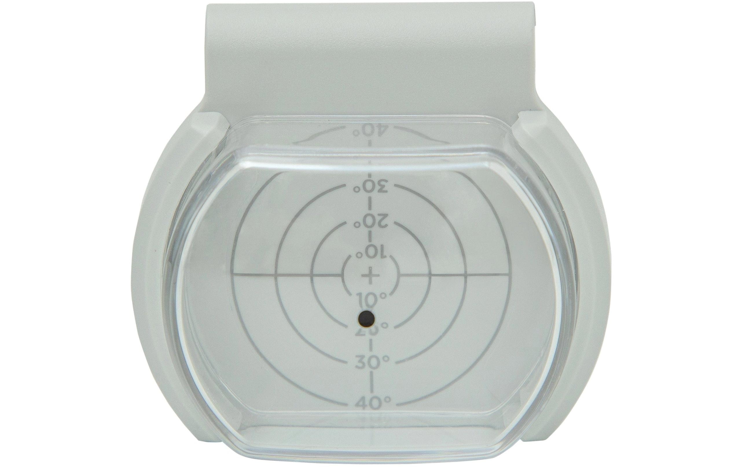 EcoFlow Solar Neigungswinkelmesser Weiss