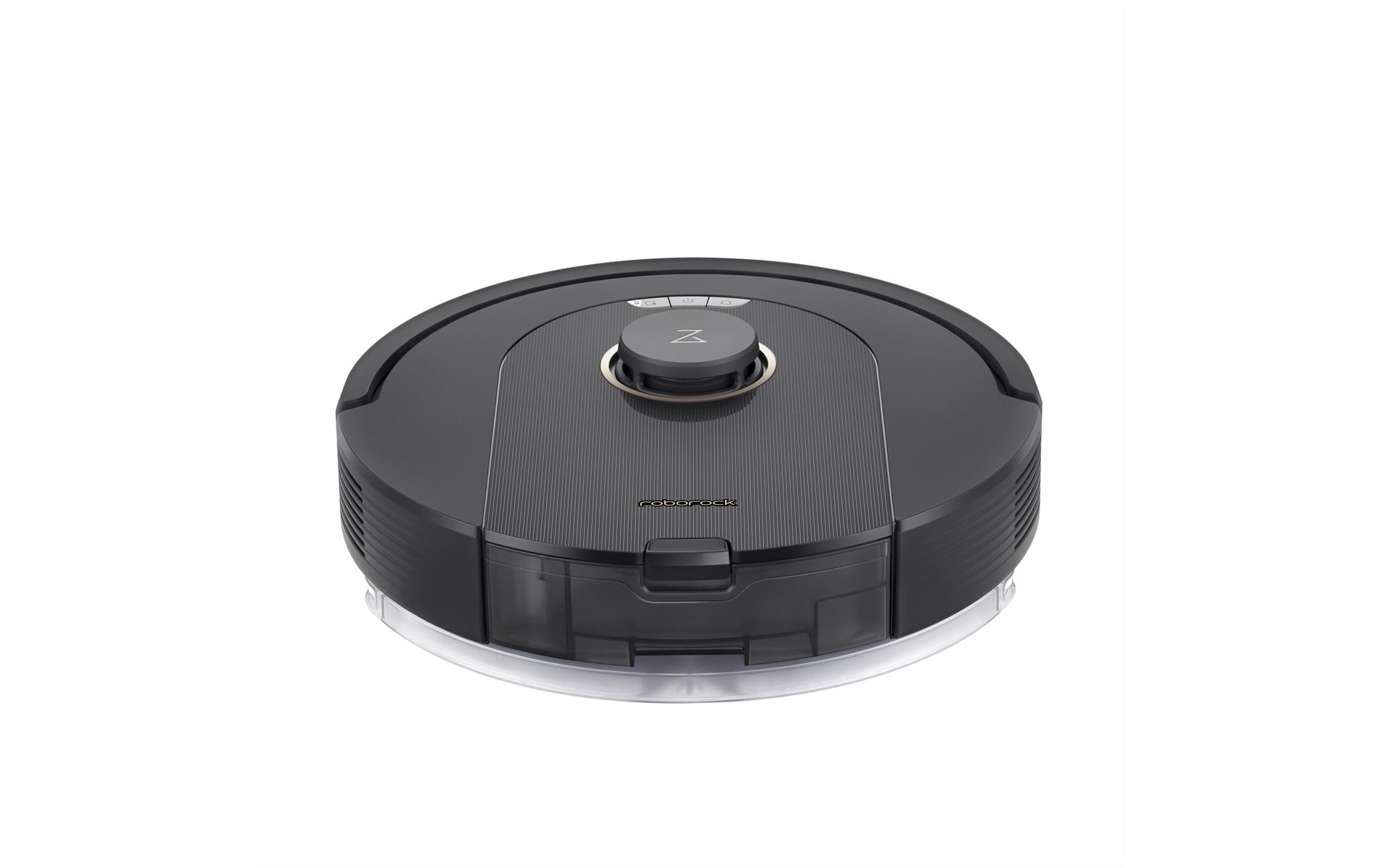 Roborock Saug- und Wischroboter Q5 PRO+ Schwarz