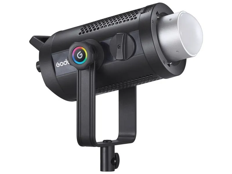 Godox SZ150R RGB LED Licht Bi-Color Zoombar Godox SZ150R RGB LED Licht Bi-Color Zoombar