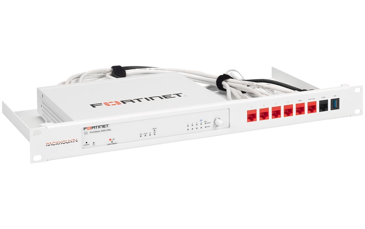 Rackmount IT Rackmount Kit RM-FR-T21