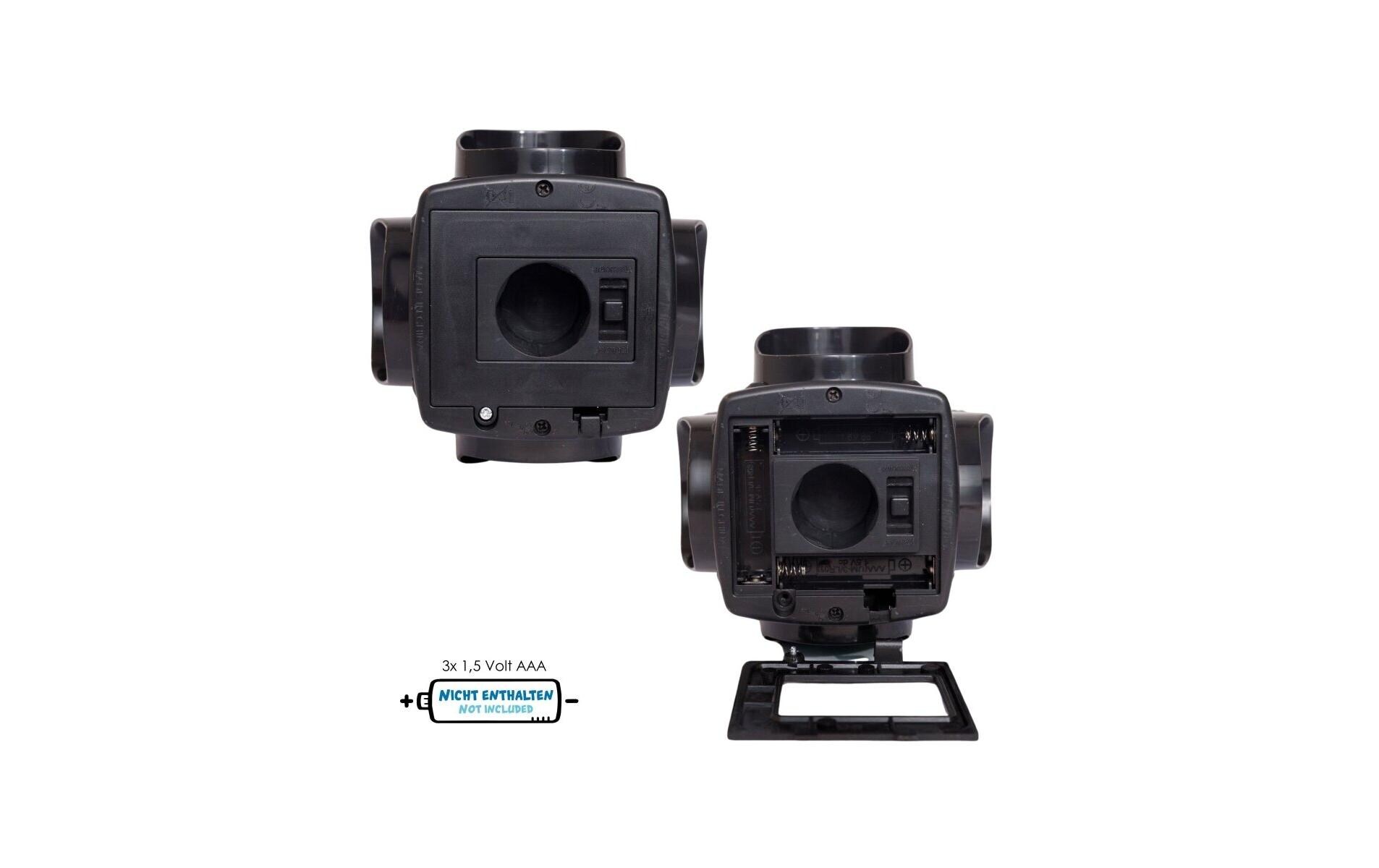 alldoro XXL Verkehrsset, 21 Teile