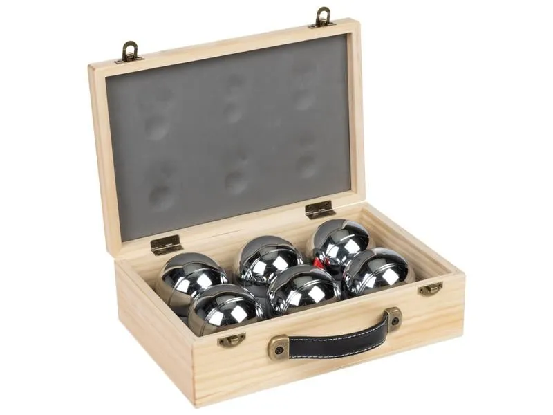 KOOR Boule 6er-Set KOOR Boule 6er-Set