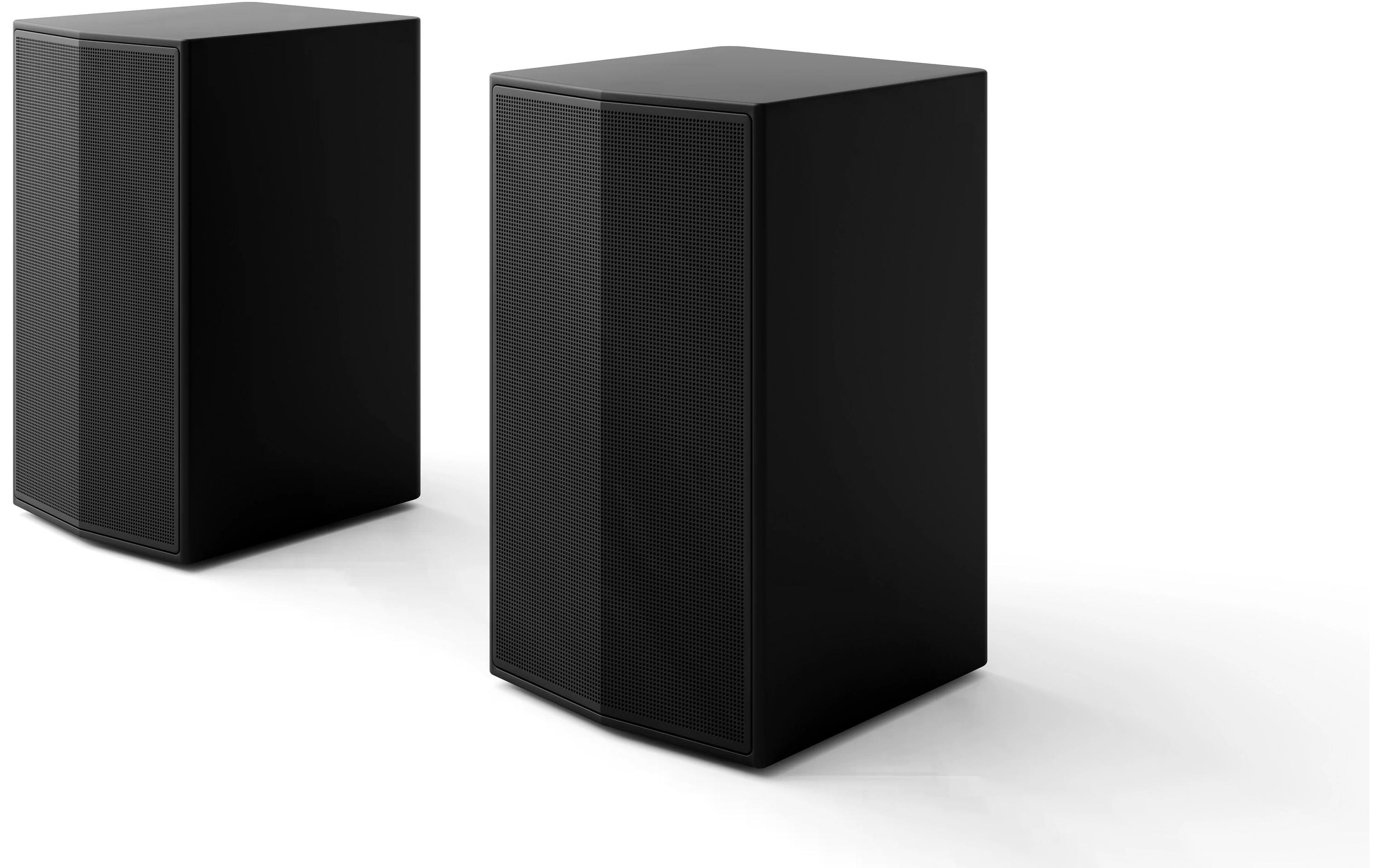 LG Soundbar DS70TR