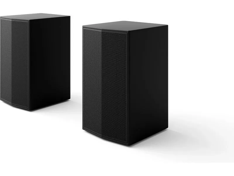 LG Soundbar DS70TR