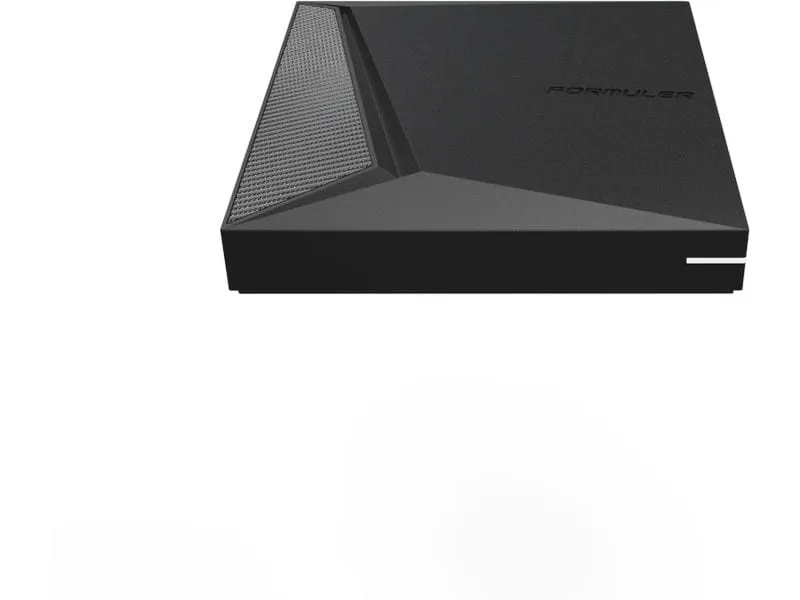 Formuler Z12 PRO 4K Streaming Box 2 GB RAM 16 GB eMMC Android 12 Formuler Z12 PRO 4K Streaming Box 2 GB RAM 16 GB eMMC Android 12