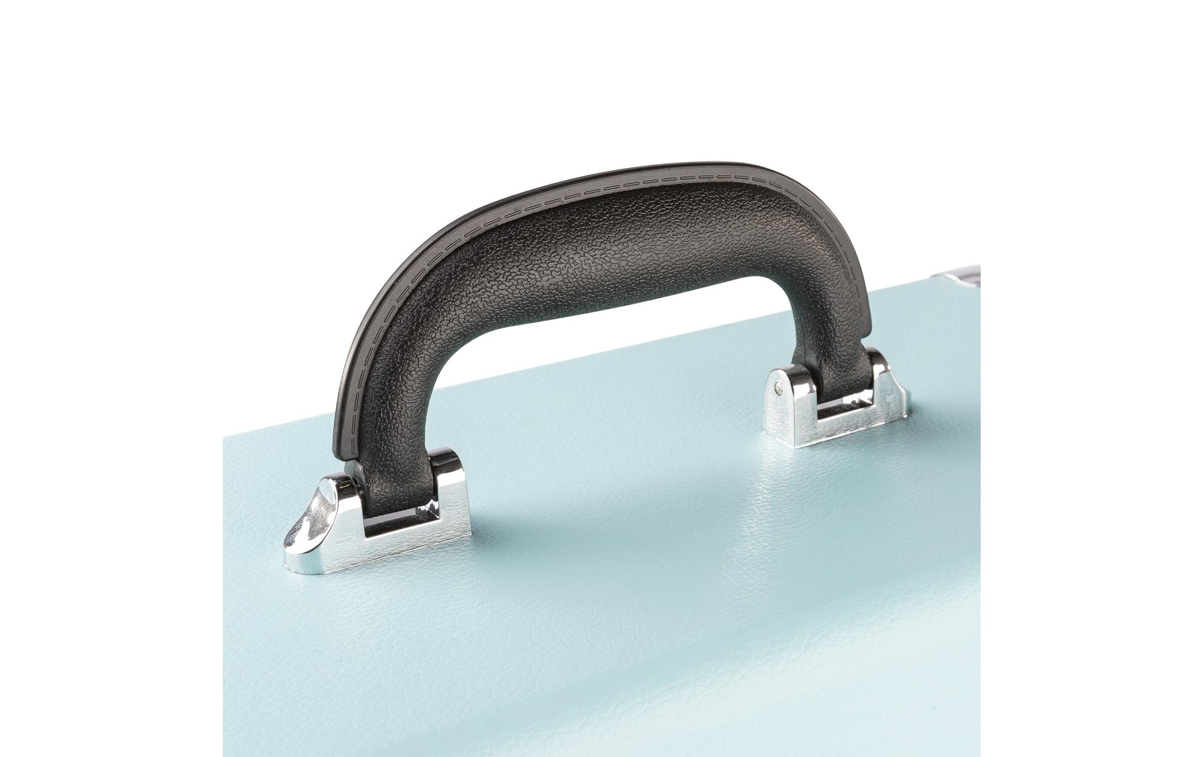 Audizio Transportcase RC32 Türkis