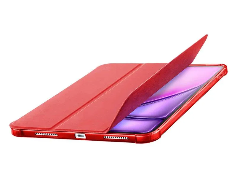 Cellular Line Tablet Book Cover Folio Pro Rot Cellular Line Tablet Book Cover Folio Pro Rot