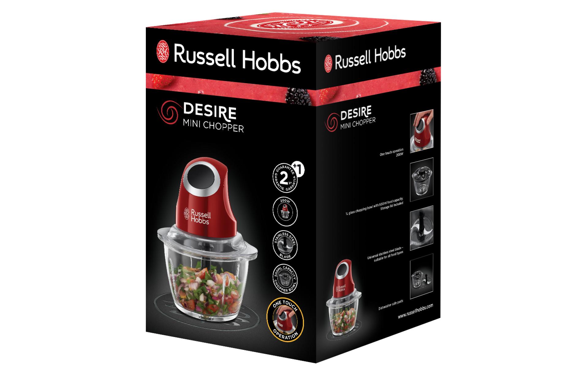 Russell Hobbs Zerkleinerer 0.5 l