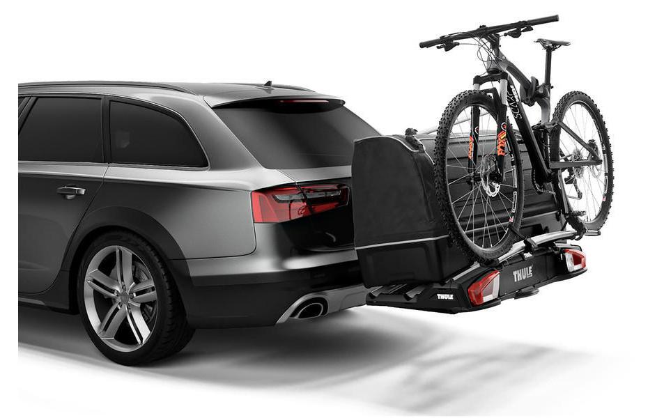 Thule Adapter BackSpace XT 4th Bike Arm Thule Adapter BackSpace XT 4th Bike Arm