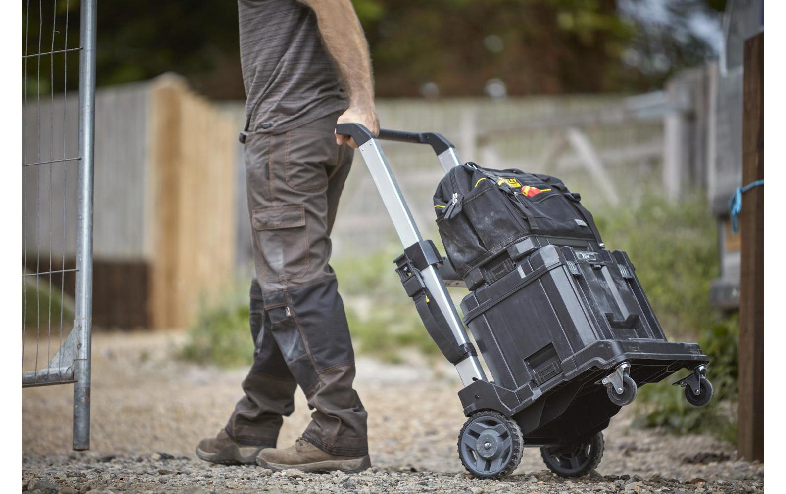 Stanley Trolley TSTAK