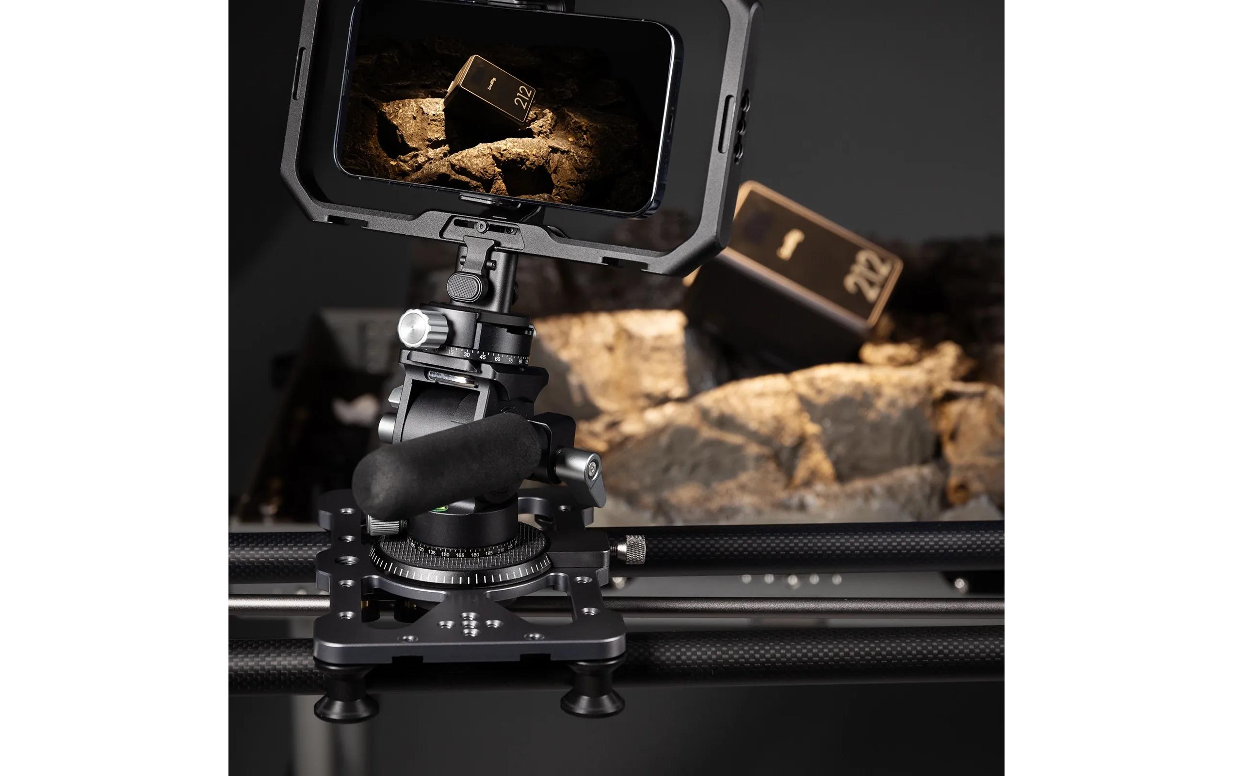 Smallrig H11 Schnellwechseladapter (Acra)