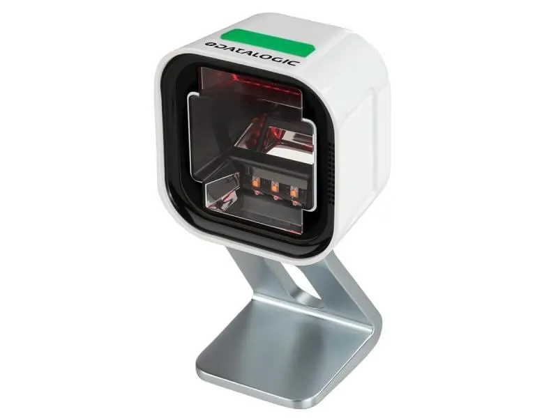 Datalogic Barcode Scanner Magellan 1500i Weiss Datalogic Barcode Scanner Magellan 1500i Weiss