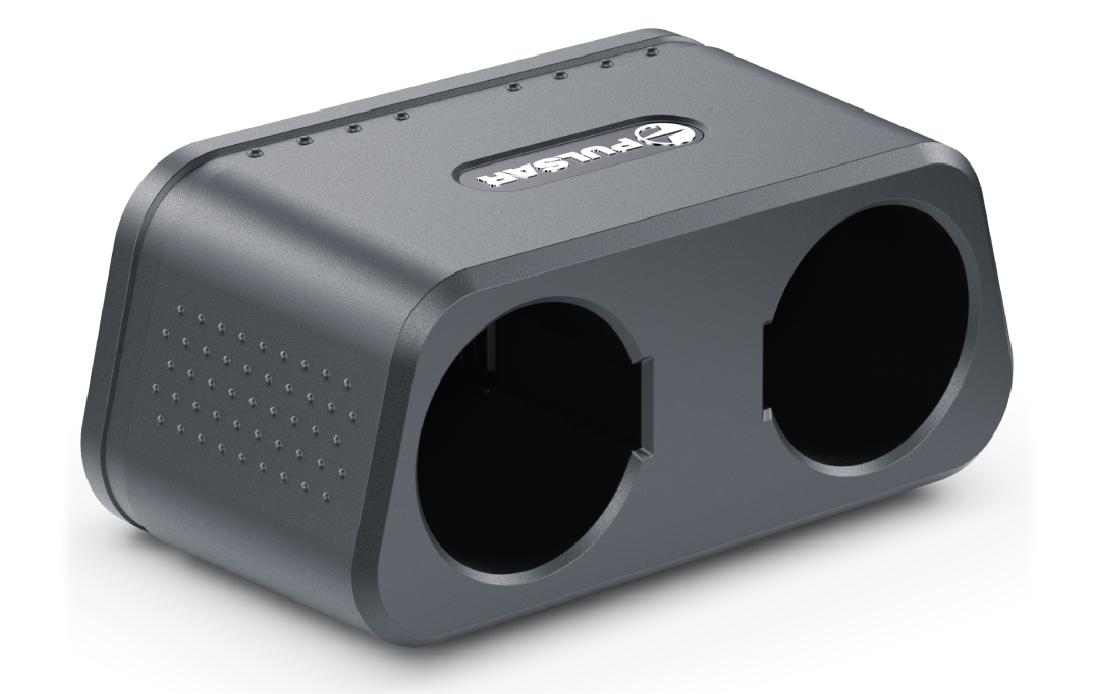 Pulsar Ladegerät APS 5