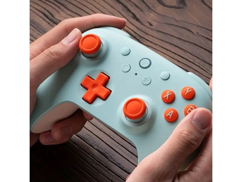 8bitdo Controller Ultimate 2C Wireless PC/Android Mint