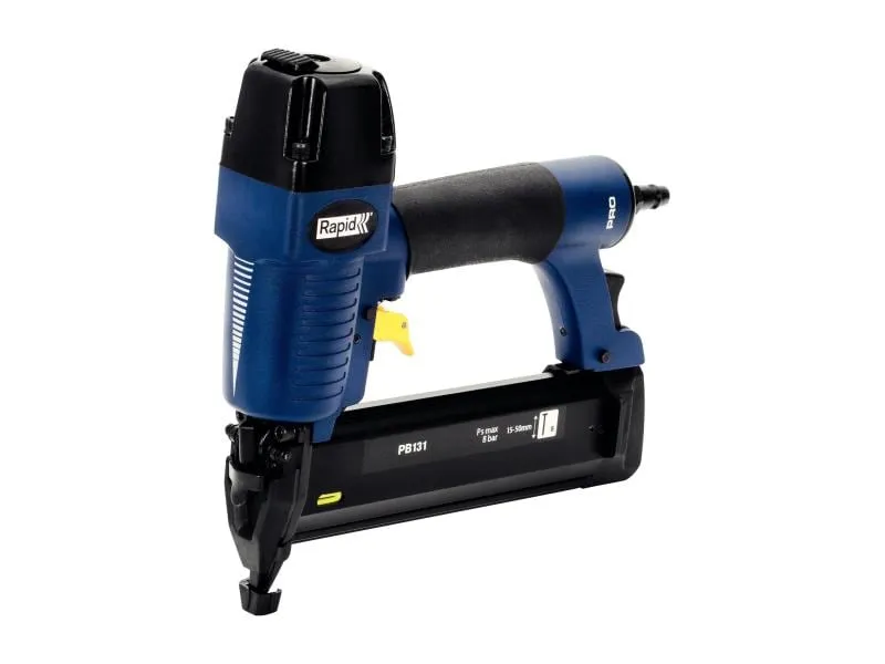 Rapid Druckluft-Nagler PRO PB131