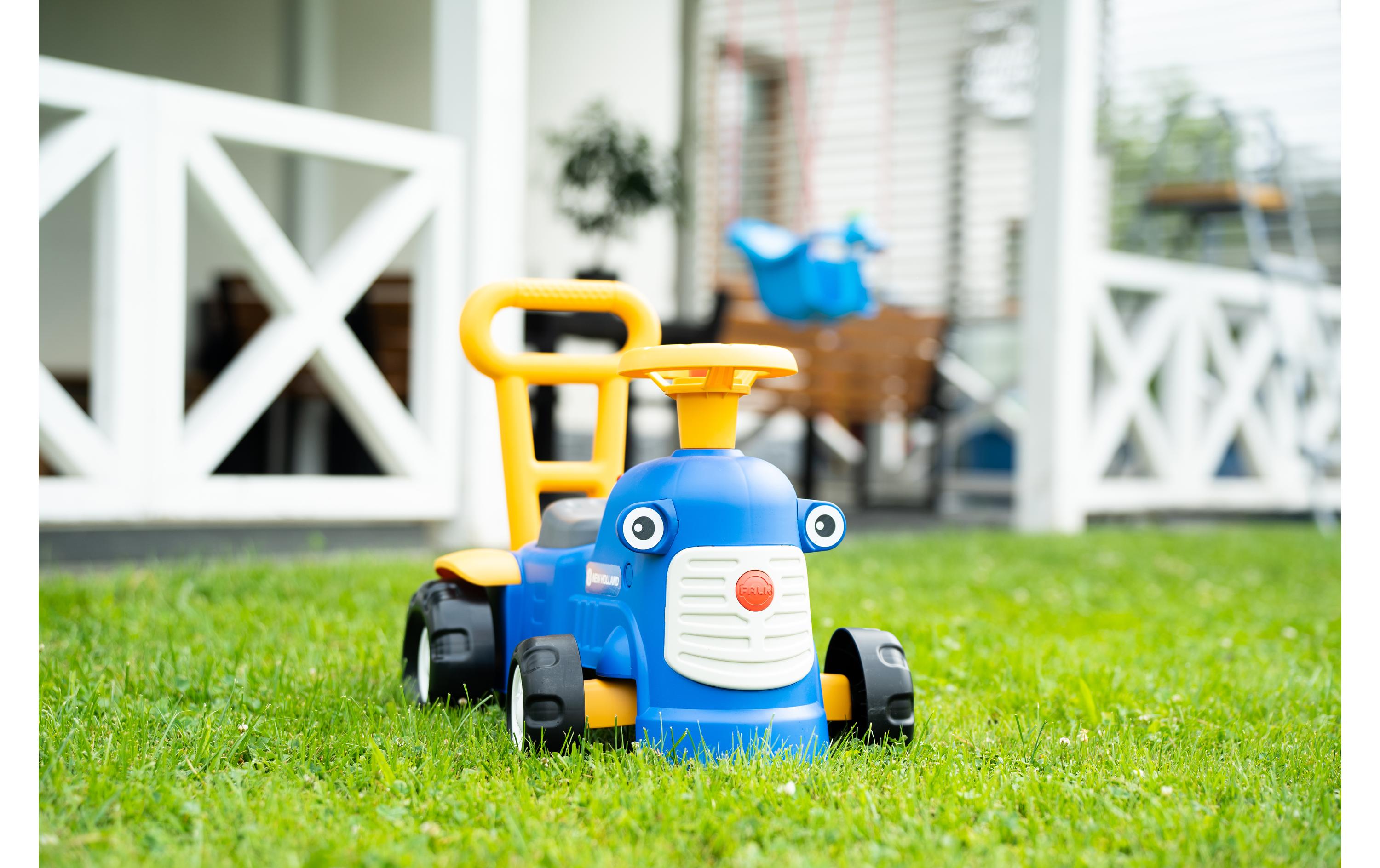 Falk New Holland Rutscher S