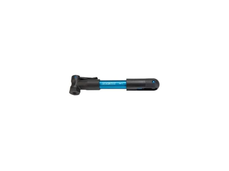 ParkTool Minipumpe PMP-3.2B Blue ParkTool Minipumpe PMP-3.2B Blue