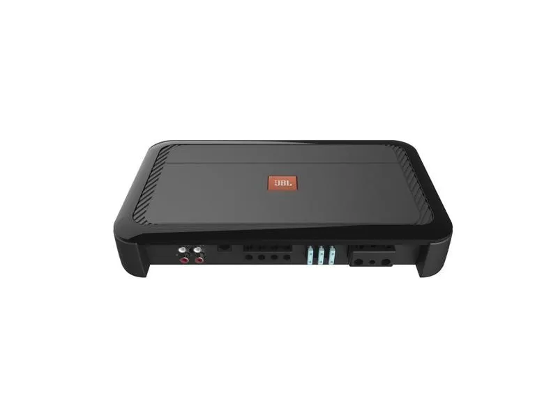 JBL Car Subwoofer Verstärker Club A1000, 1 Kanal JBL Car Subwoofer Verstärker Club A1000, 1 Kanal