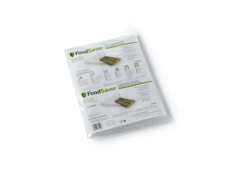 FoodSaver Vakuumierbeutel 32 Stück