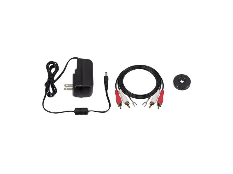 Audio-Technica Plattenspieler AT-LP120XUSB Silber Audio-Technica Plattenspieler AT-LP120XUSB Silber