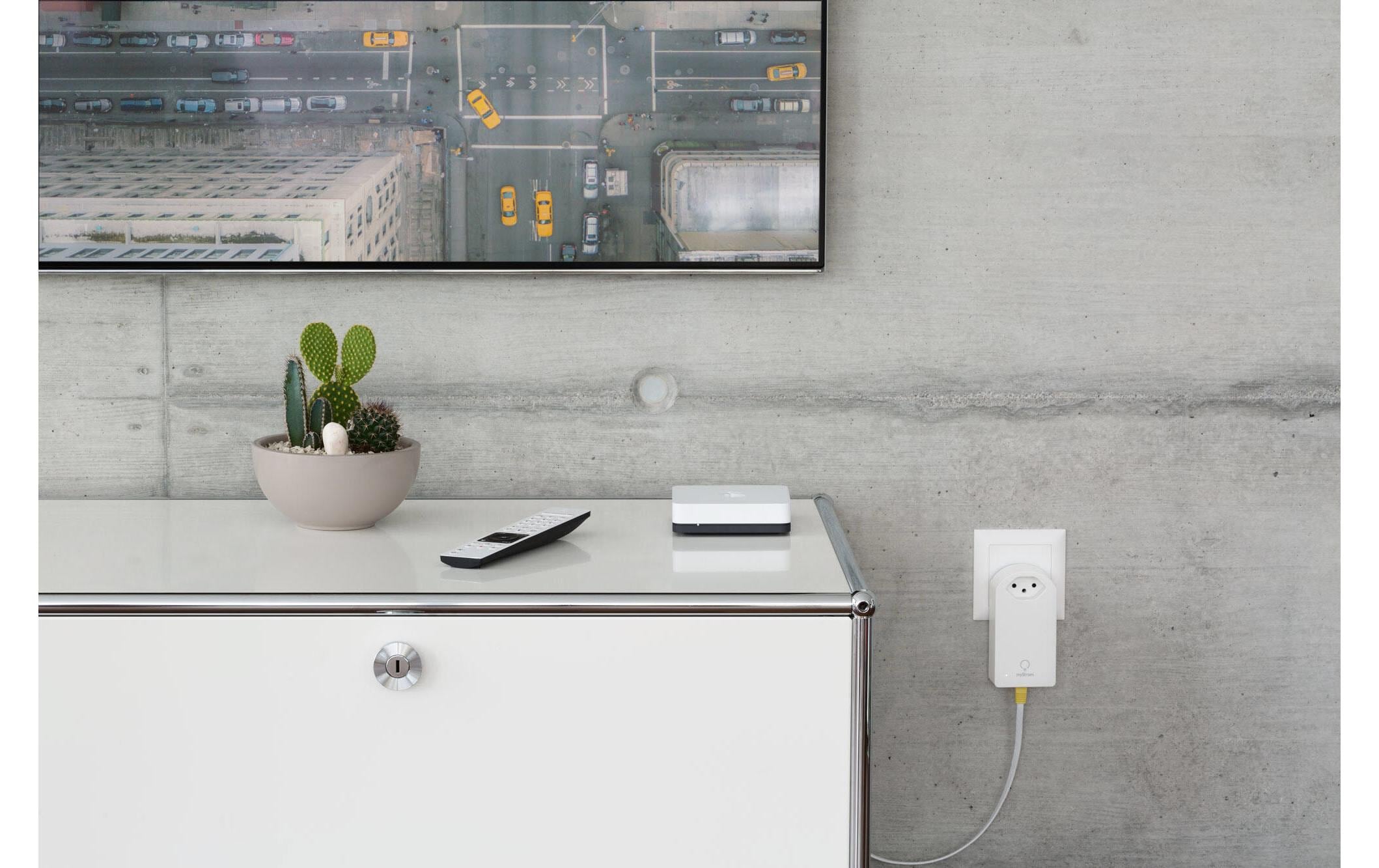 myStrom Powerline 2000 Connection Starterkit