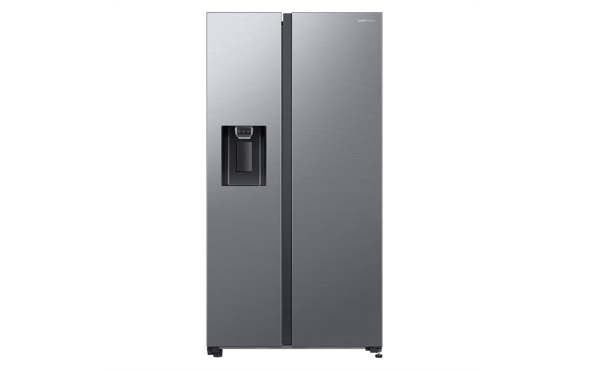 Samsung Foodcenter RS65DG5403S9WS Silber matt Samsung Foodcenter RS65DG5403S9WS Silber matt