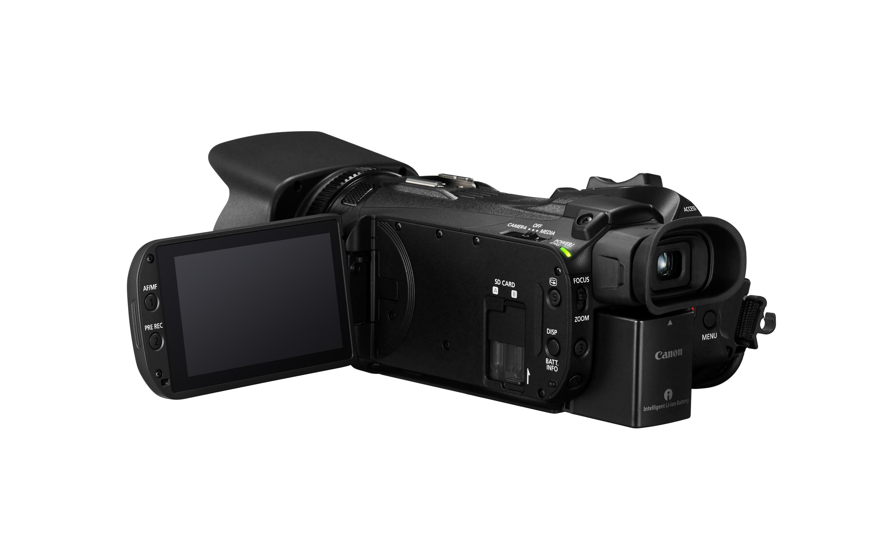 Canon Videokamera Legria HF G70 Canon Videokamera Legria HF G70