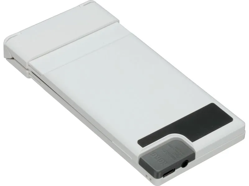 Korg Keyboard Controller nanoKEY Fold Fold White Limited Korg Keyboard Controller nanoKEY Fold Fold White Limited