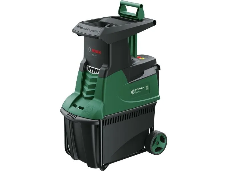 Bosch Häcksler AXT 23 TC, 2300 W