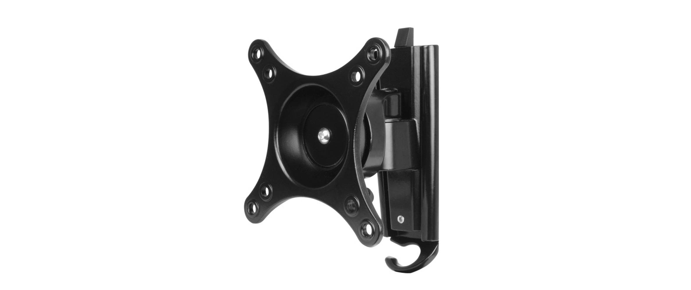 Arctic Cooling Wandhalter W1A bis 20 kg – Schwarz