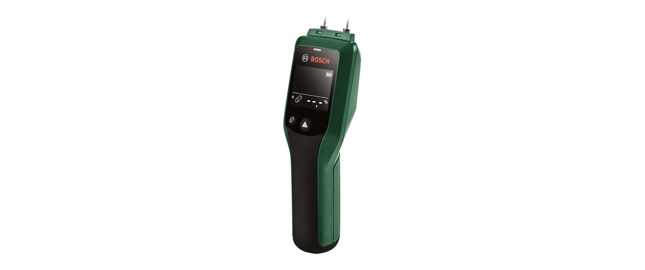 Bosch UniversalHumid Holzfeuchtigkeitsmesser