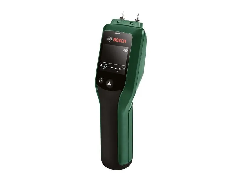 Bosch UniversalHumid Holzfeuchtigkeitsmesser Bosch UniversalHumid Holzfeuchtigkeitsmesser