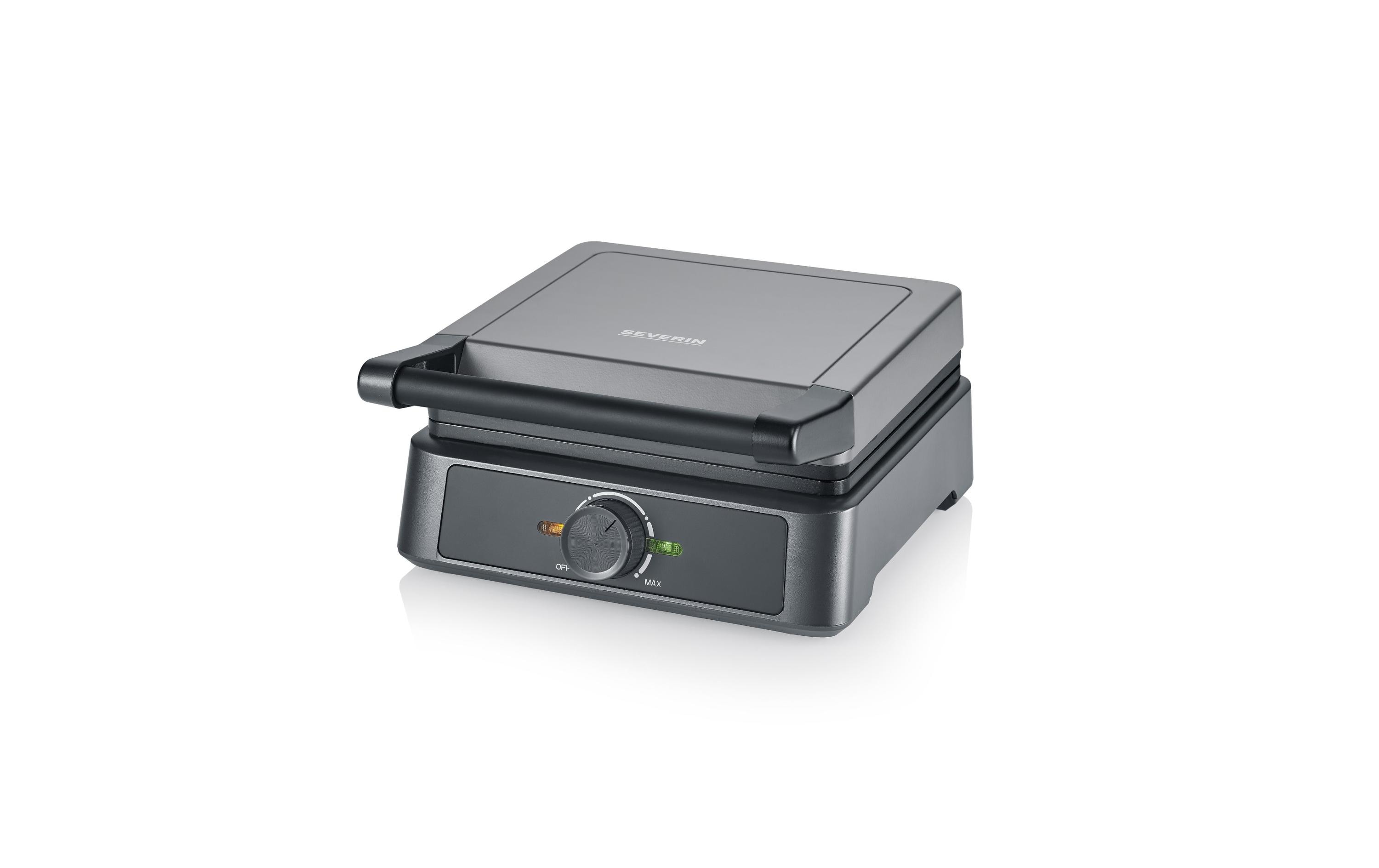 Severin Waffeleisen WA 2125