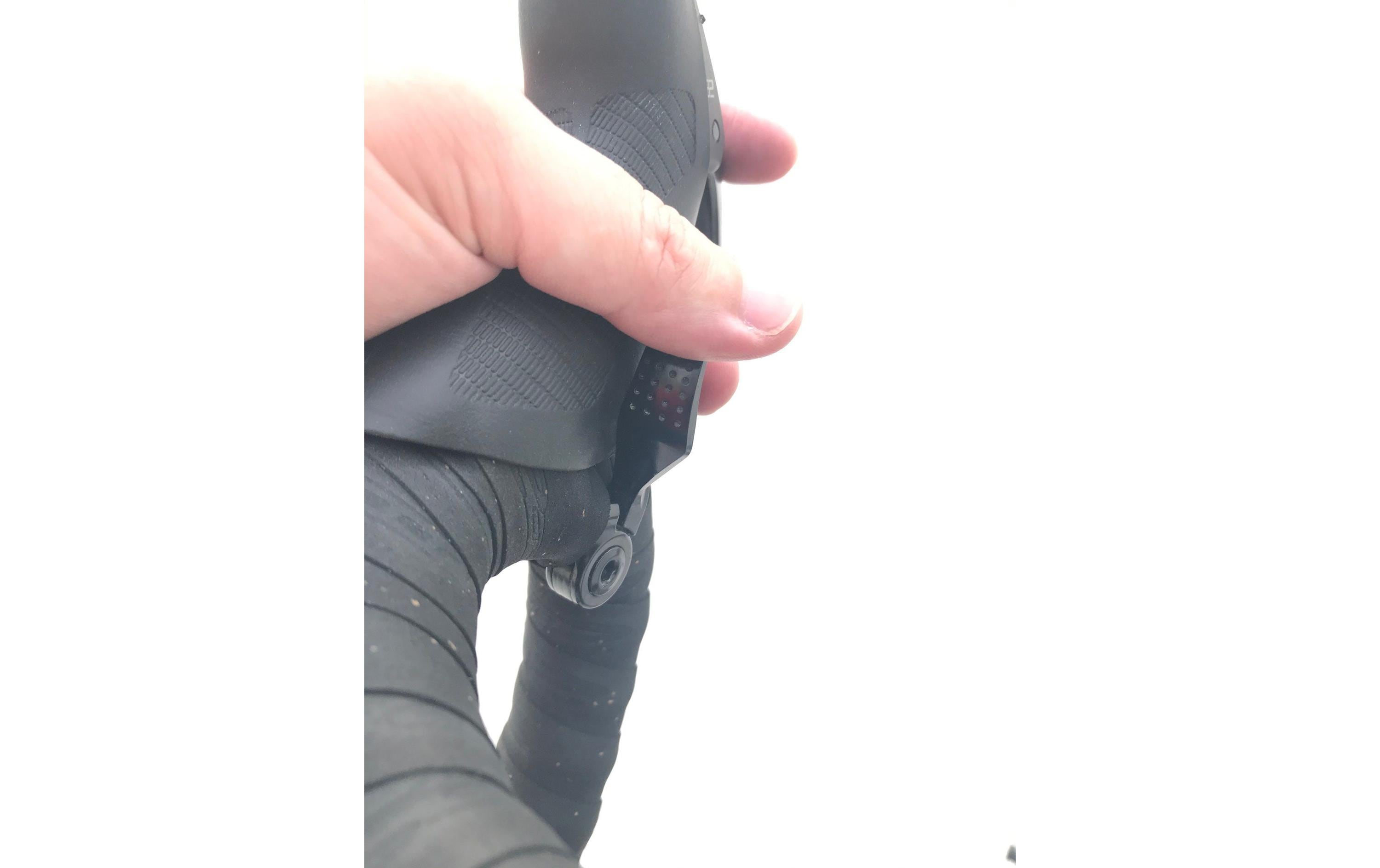 Kind Shock Bedienhebel KG-Drop Kind Shock Bedienhebel KG-Drop