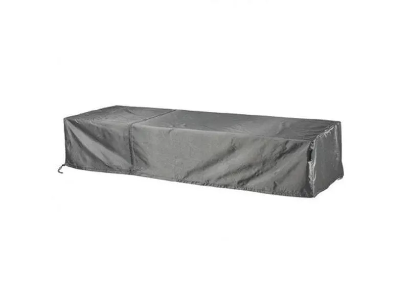 AeroCover Schutzhülle 210 x 75 x 40 cm, Liege AeroCover Schutzhülle 210 x 75 x 40 cm, Liege