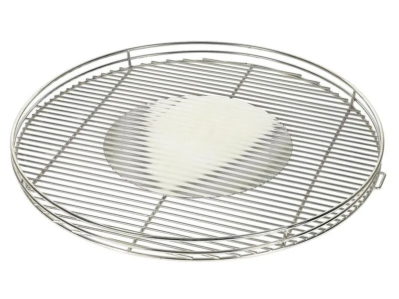 LotusGrill Grillrost XXL, Ø 58 cm