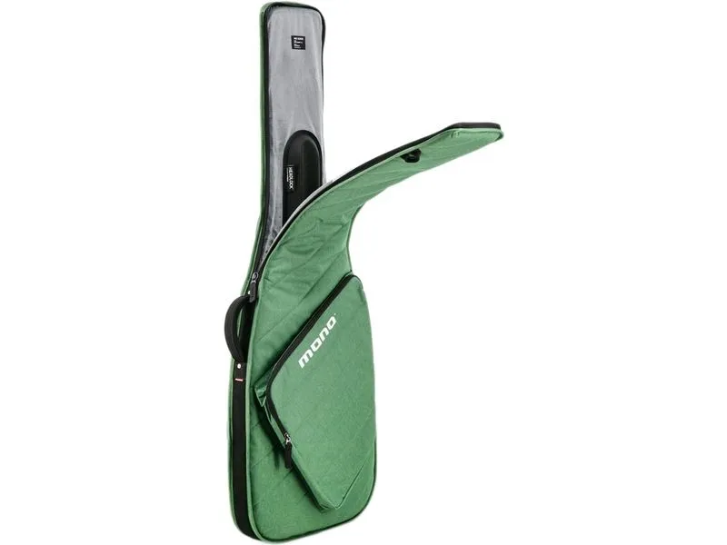 MONO Cases Bass Sleeve 2.0 Amazon Green für E-Bass