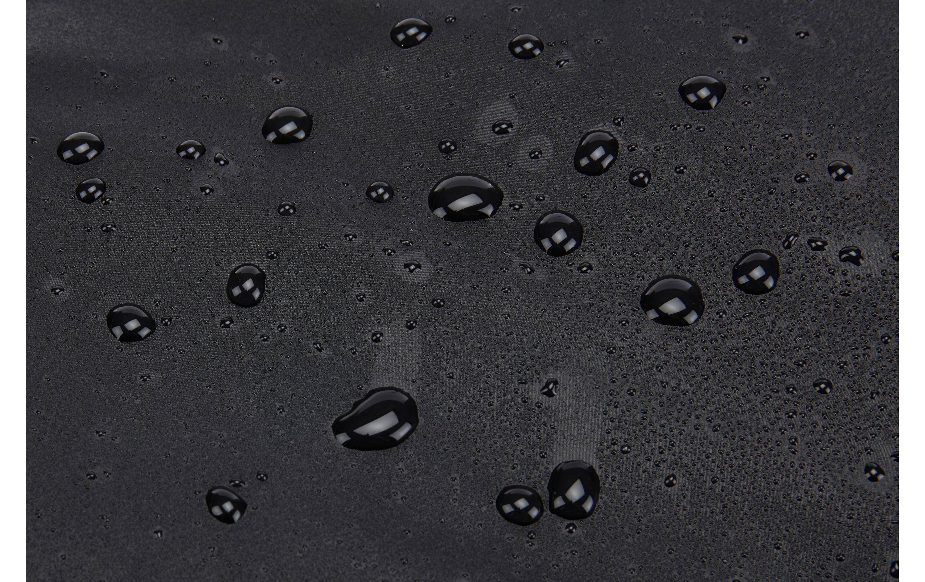 Thule Duffle Bag Chasm 70 l, Black