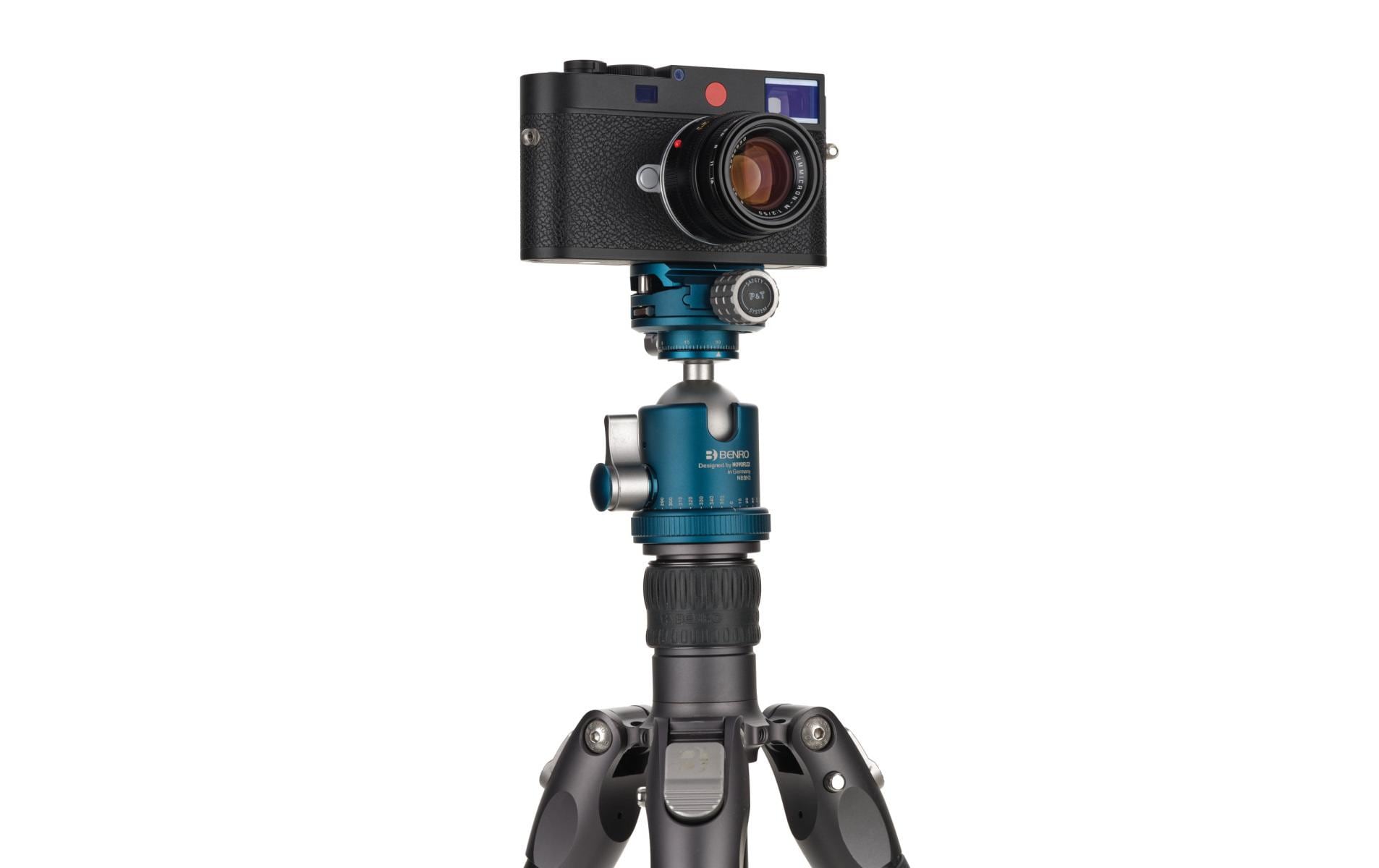 Benro NBBH3 Novoflex Kugelkopf Medium