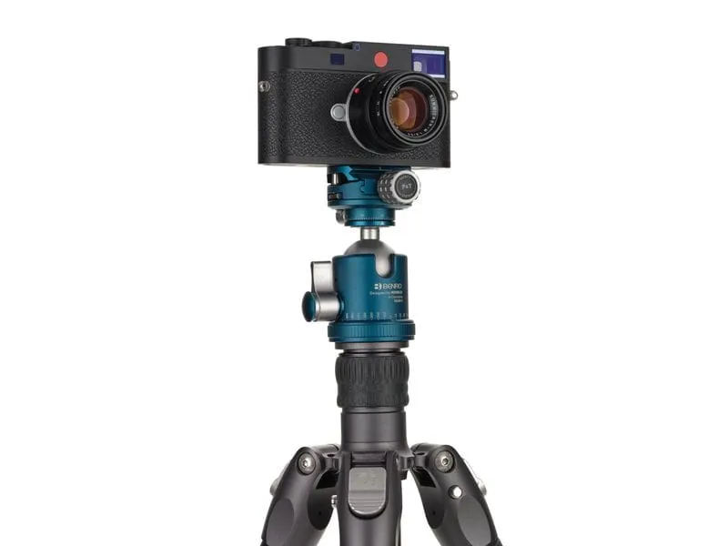 Benro NBBH3 Novoflex Kugelkopf Medium