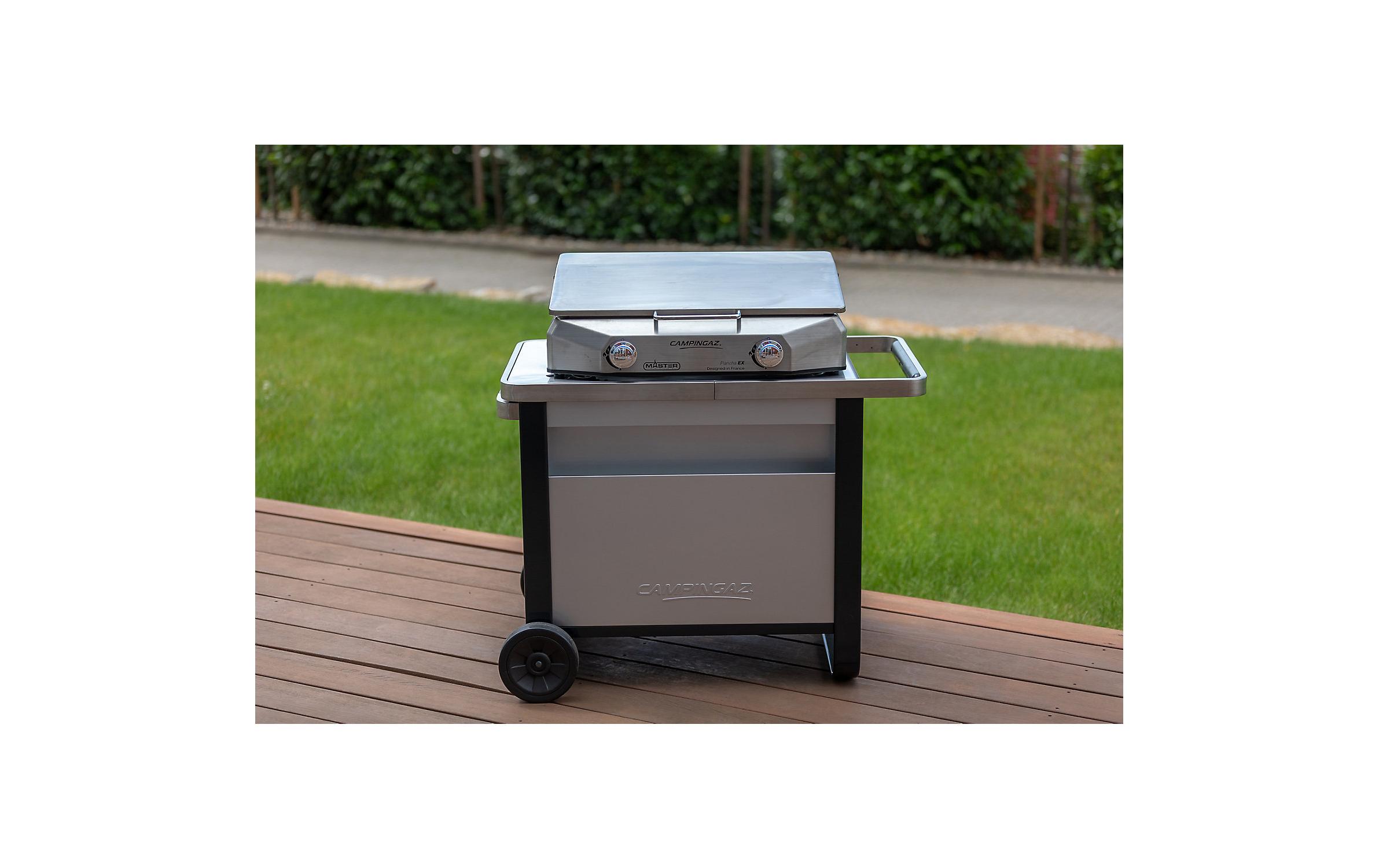 Campingaz Rollwagen Deluxe Trolley